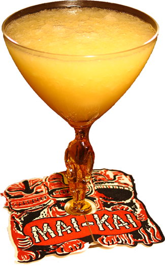 Derby Daiquiri