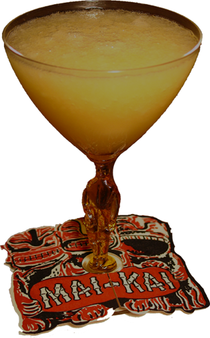 Derby Daiquiri